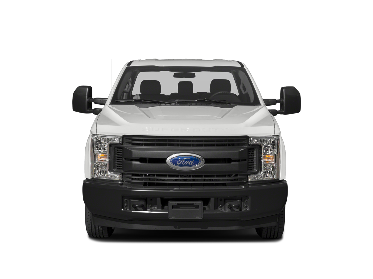 2019 Ford F-250SD XL
