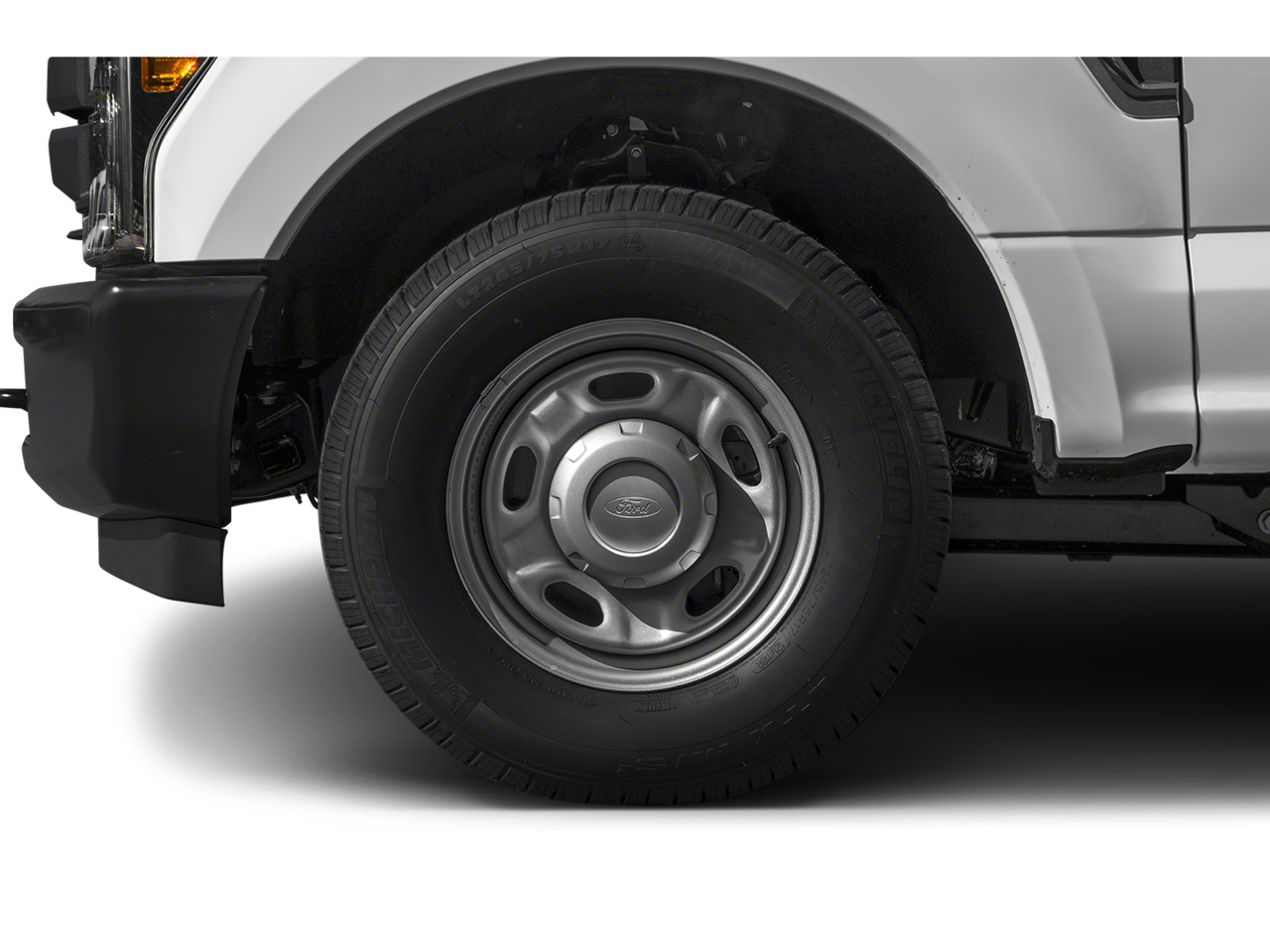 2019 Ford F-250SD XL