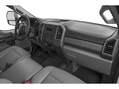 2019 Ford F-250SD XL