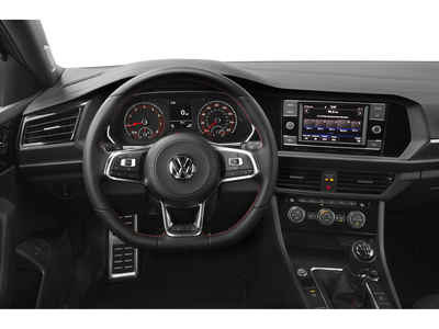 2020 Volkswagen Jetta GLI 2.0T Autobahn