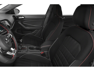 2020 Volkswagen Jetta GLI 2.0T Autobahn
