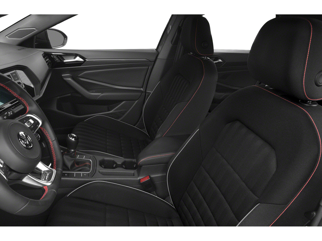 2020 Volkswagen Jetta GLI 2.0T Autobahn