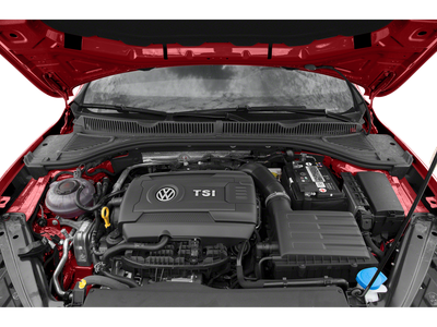 2020 Volkswagen Jetta GLI 2.0T Autobahn