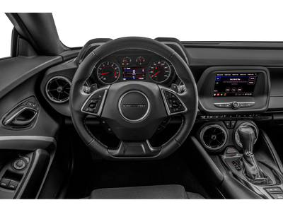 2021 Chevrolet Camaro LT w/1LT