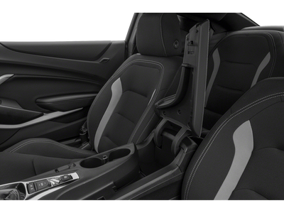 2021 Chevrolet Camaro LT w/1LT