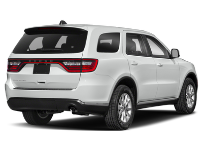 2022 Dodge Durango SRT 392