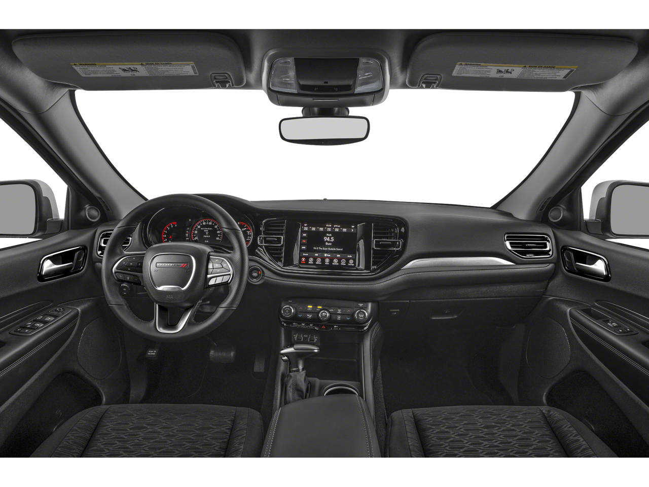 2022 Dodge Durango SRT 392