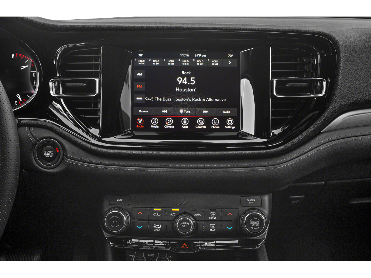 2022 Dodge Durango SRT 392