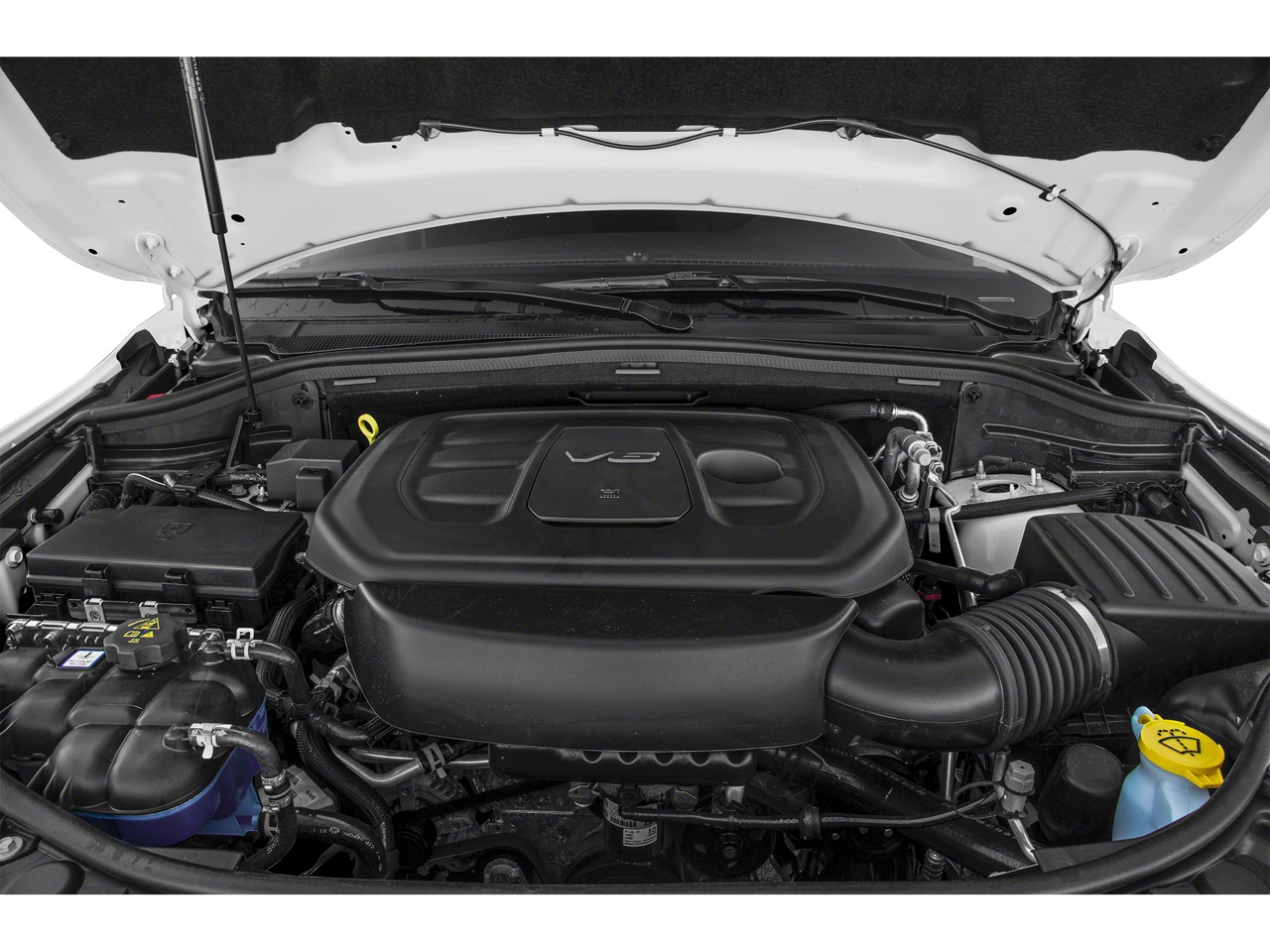 2022 Dodge Durango SRT 392