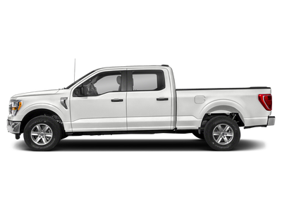 2022 Ford F-150 XLT 302A Sport