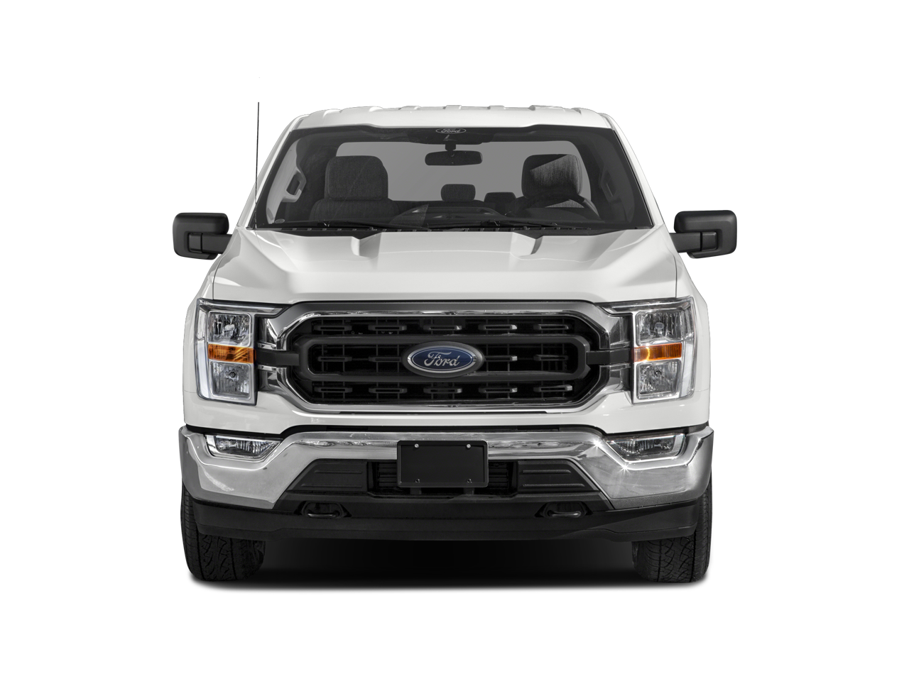 2022 Ford F-150 XLT 302A Sport