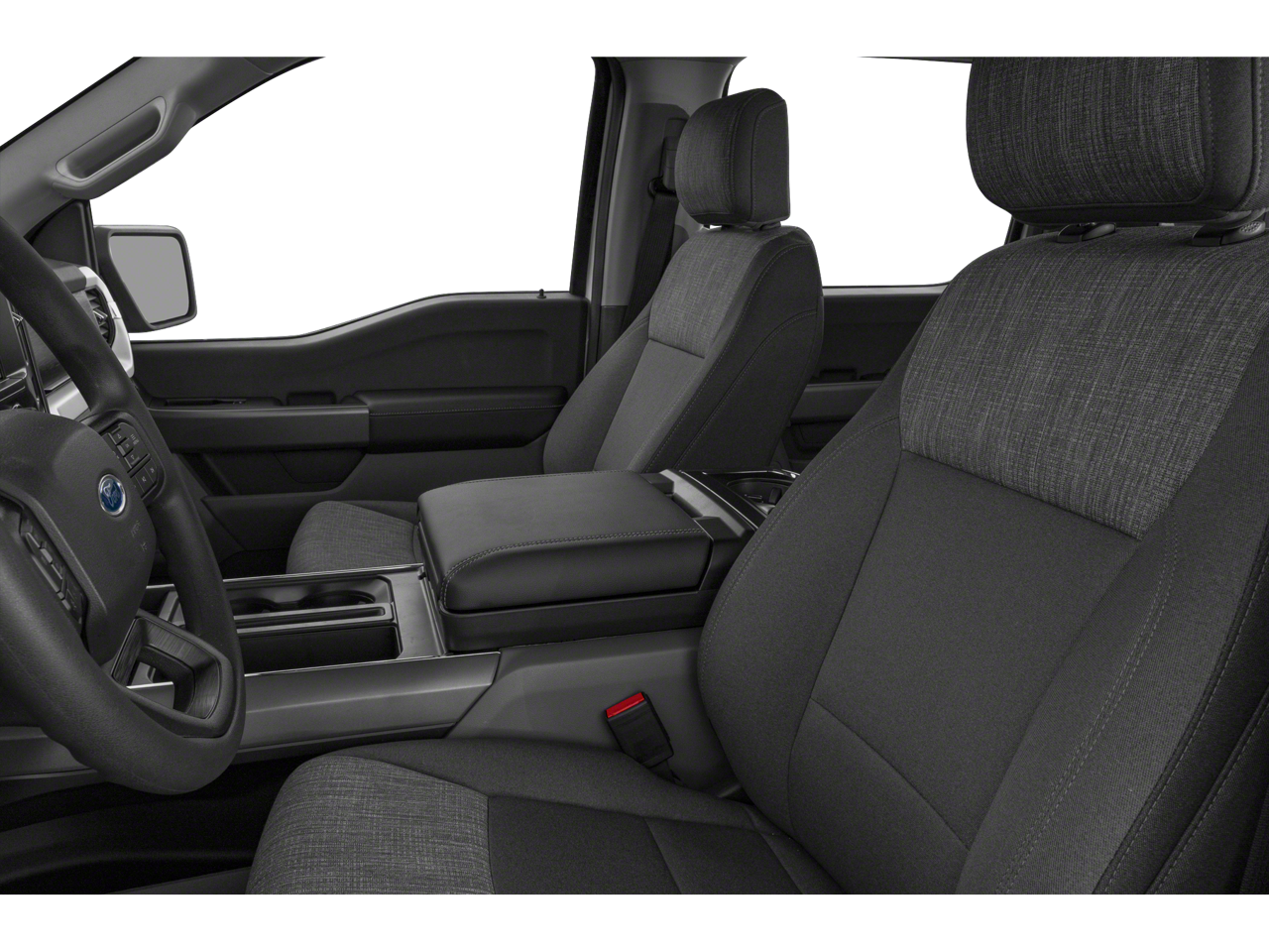 2022 Ford F-150 XLT 302A Sport