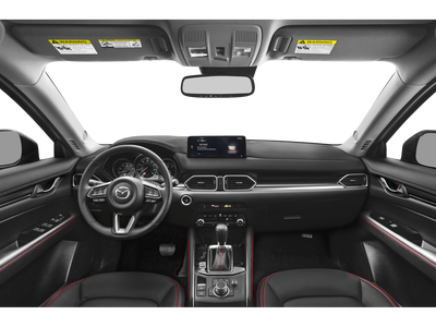 2022 Mazda Mazda CX-5 Carbon Edition