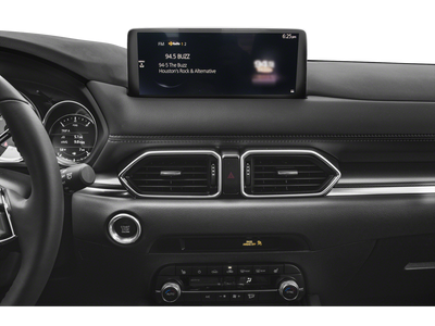 2022 Mazda Mazda CX-5 Carbon Edition