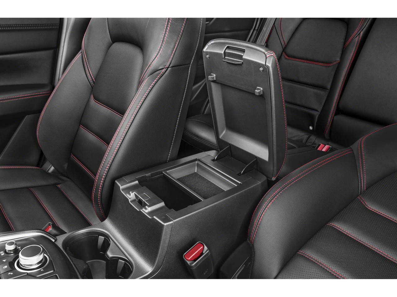 2022 Mazda Mazda CX-5 Carbon Edition