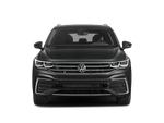 2022 Volkswagen Tiguan 2.0T SEL R-Line