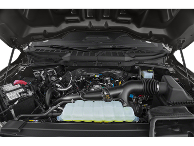 2023 Ford F-150 XL STX Sport