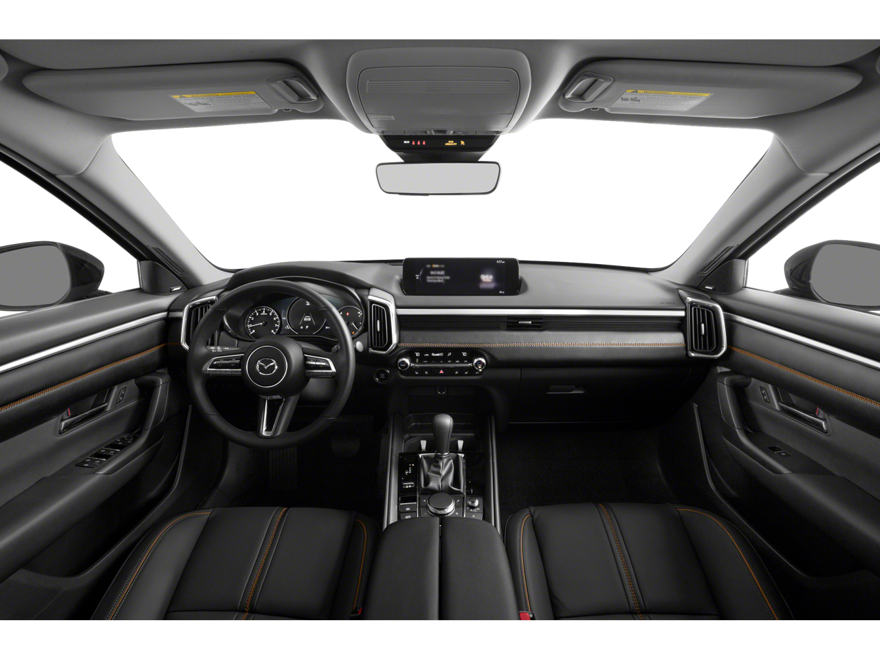 2023 Mazda Mazda CX-50 2.5 S Premium Plus