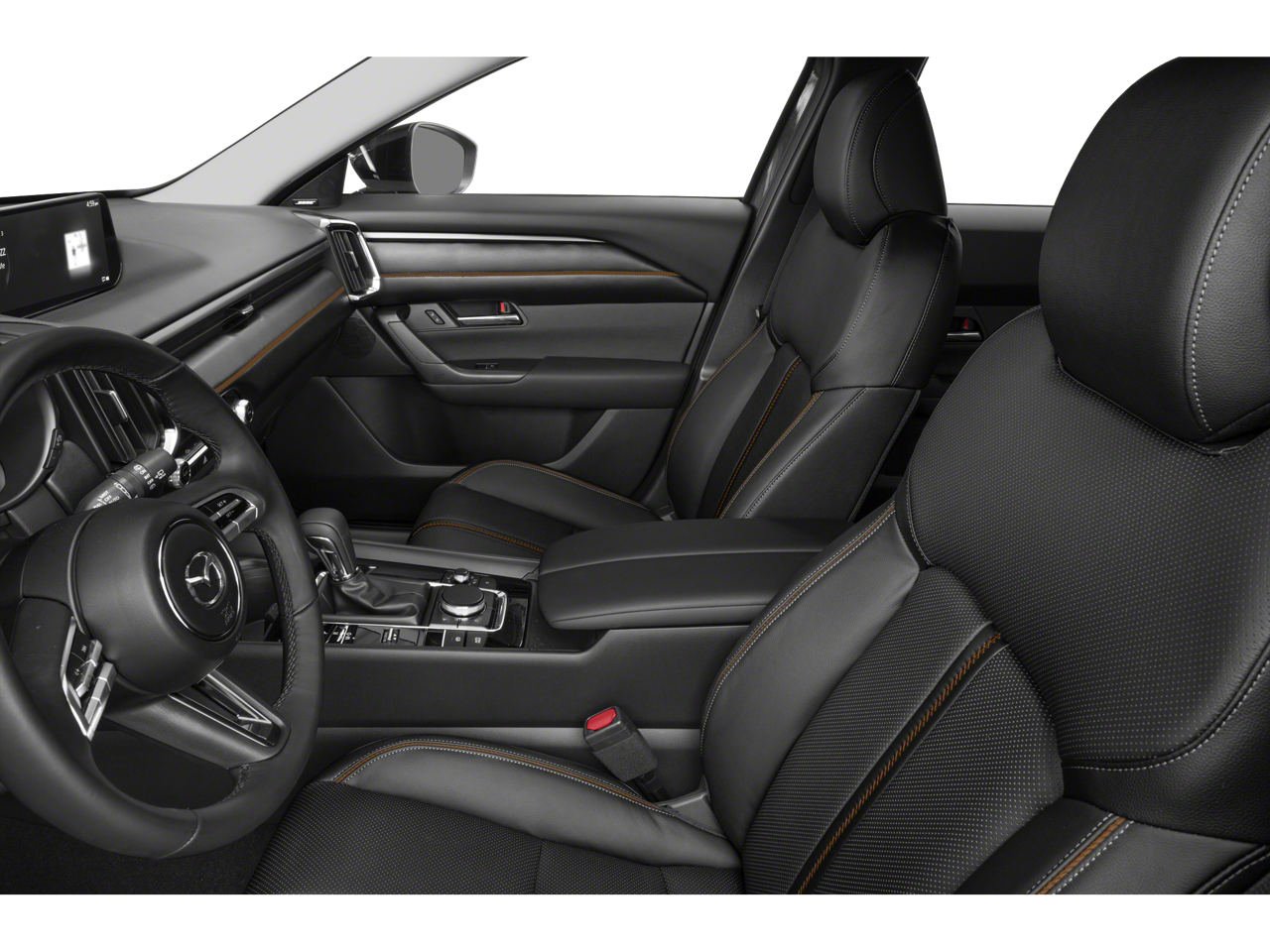 2023 Mazda Mazda CX-50 2.5 S Premium Plus
