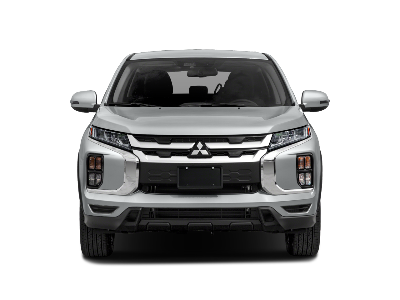 2024 Mitsubishi Outlander Sport 2.0 SE