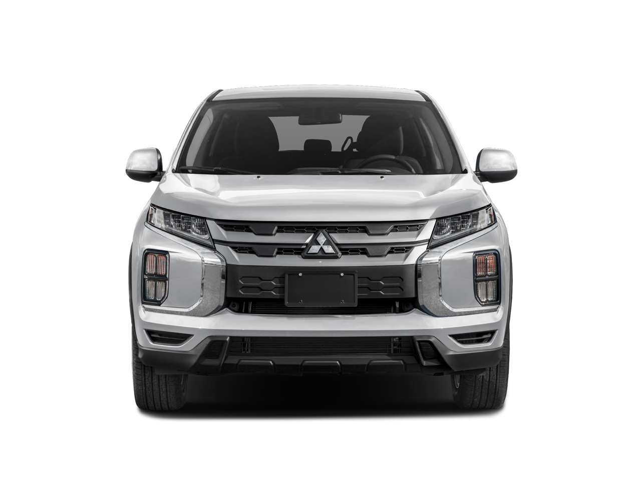 2024 Mitsubishi Outlander Sport 2.0 ES