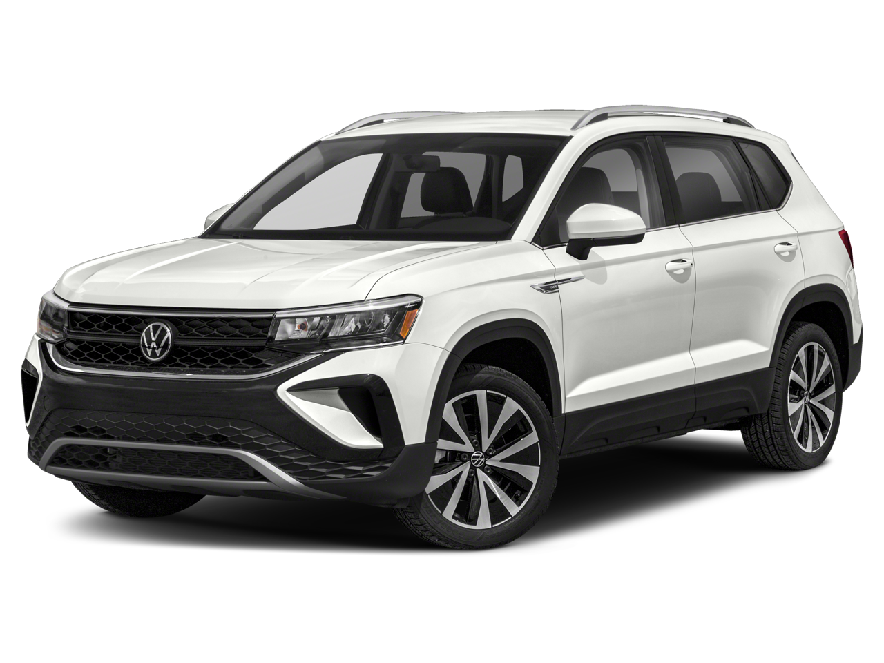 2024 Volkswagen Taos 1.5T SEL