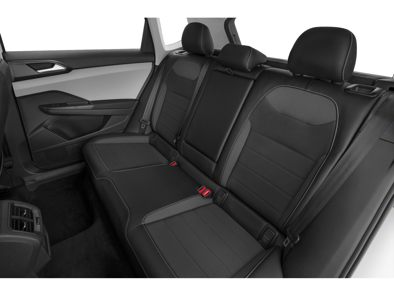 2024 Volkswagen Taos 1.5T SEL