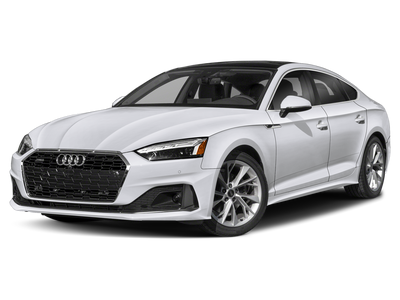 2025 Audi A5 Sportback 45 S line quattro Premium