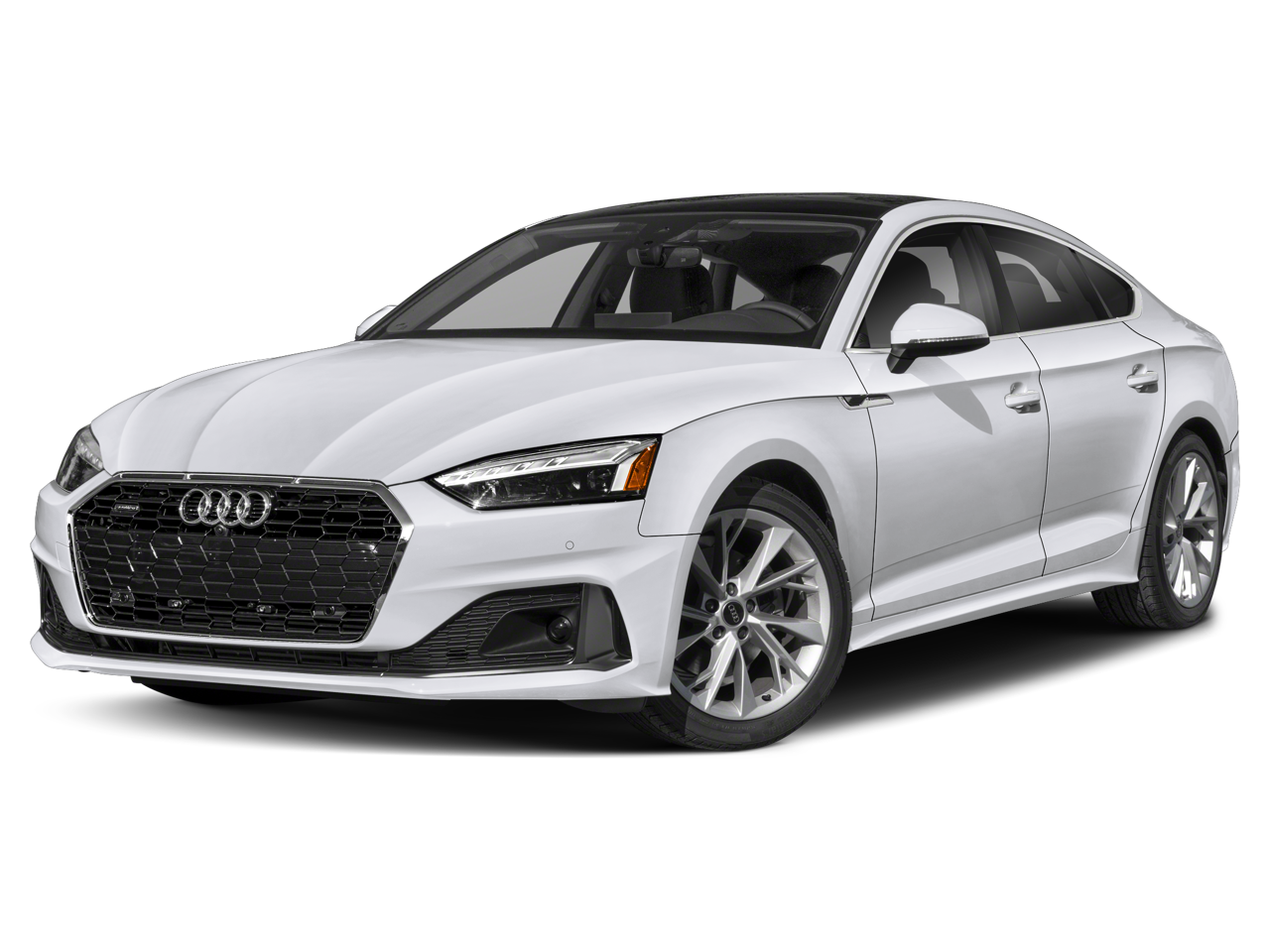 2025 Audi A5 Sportback 45 S line quattro Premium