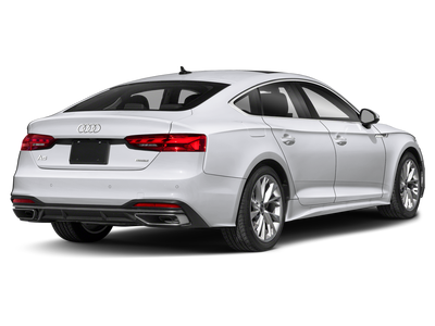 2025 Audi A5 Sportback 45 S line quattro Premium