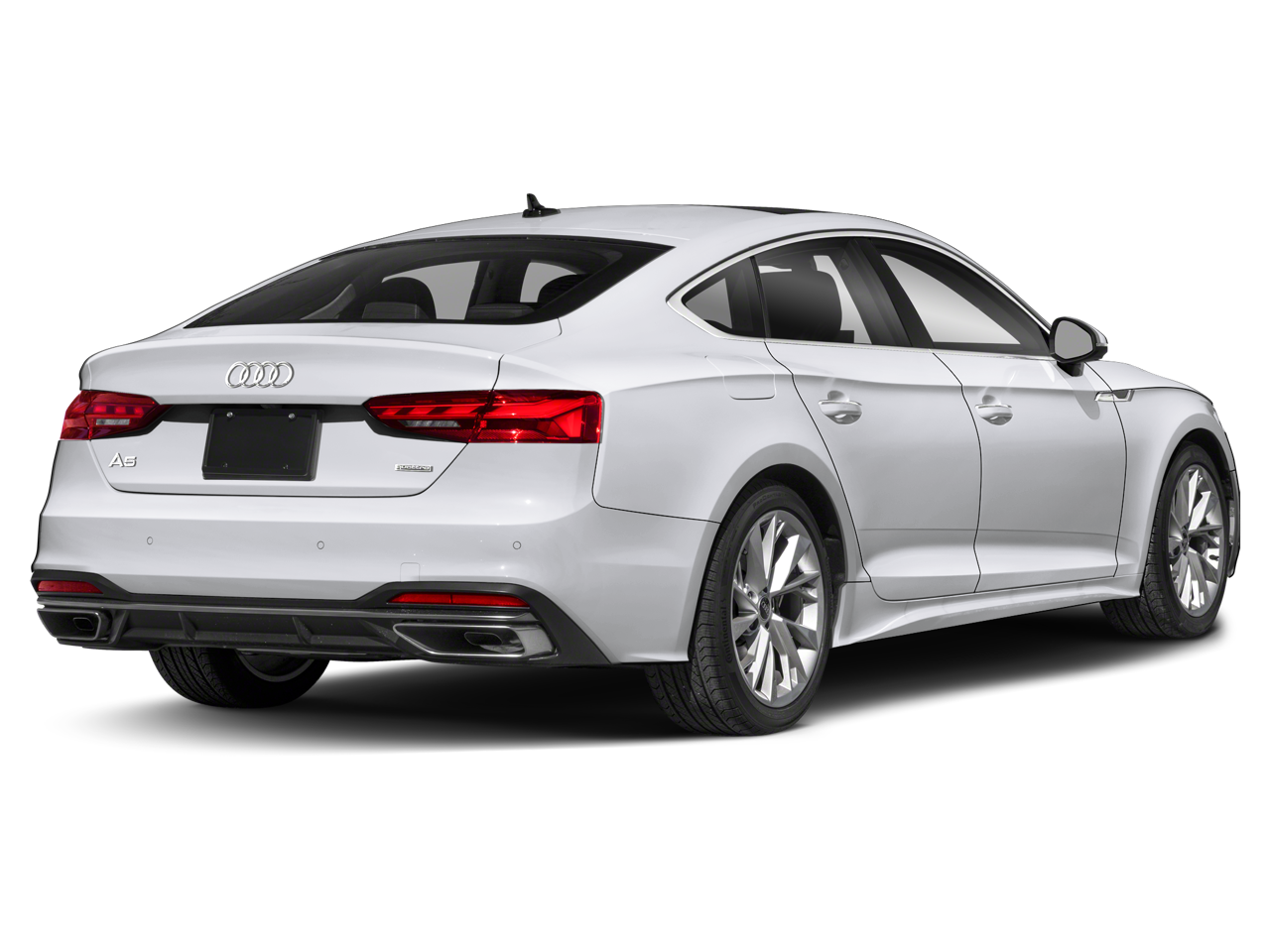 2025 Audi A5 Sportback 45 S line quattro Premium