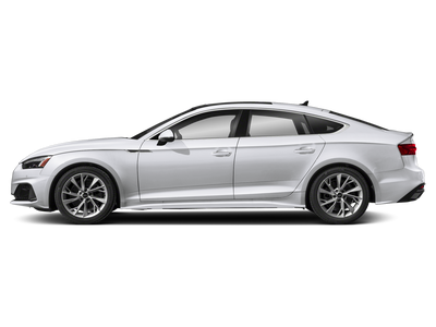 2025 Audi A5 Sportback 45 S line quattro Premium