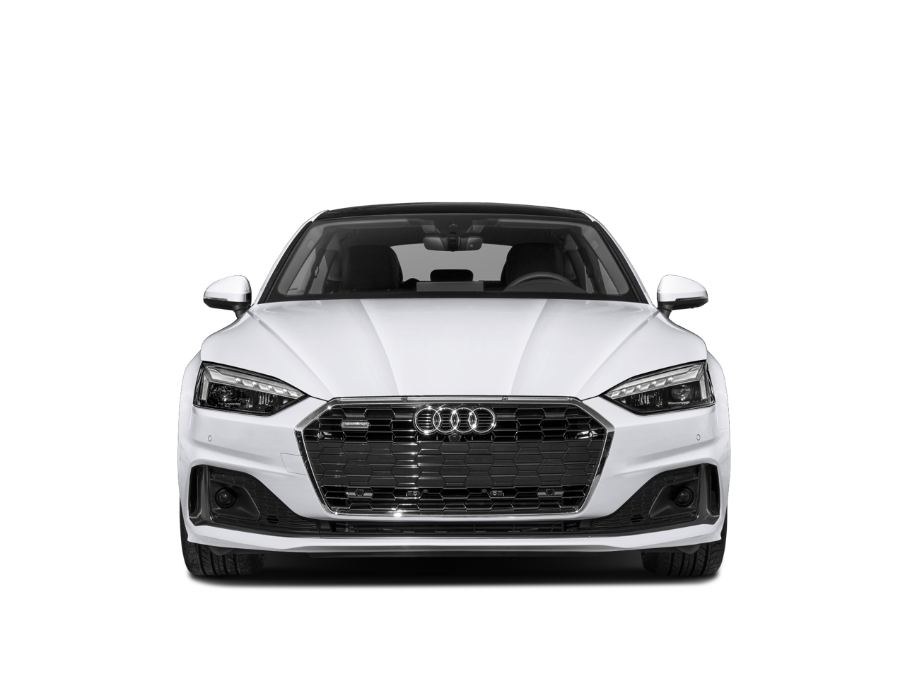 2025 Audi A5 Sportback 45 S line quattro Premium