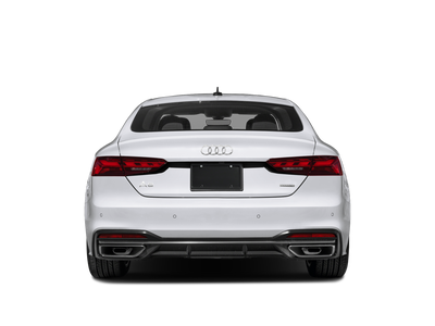 2025 Audi A5 Sportback 45 S line quattro Premium