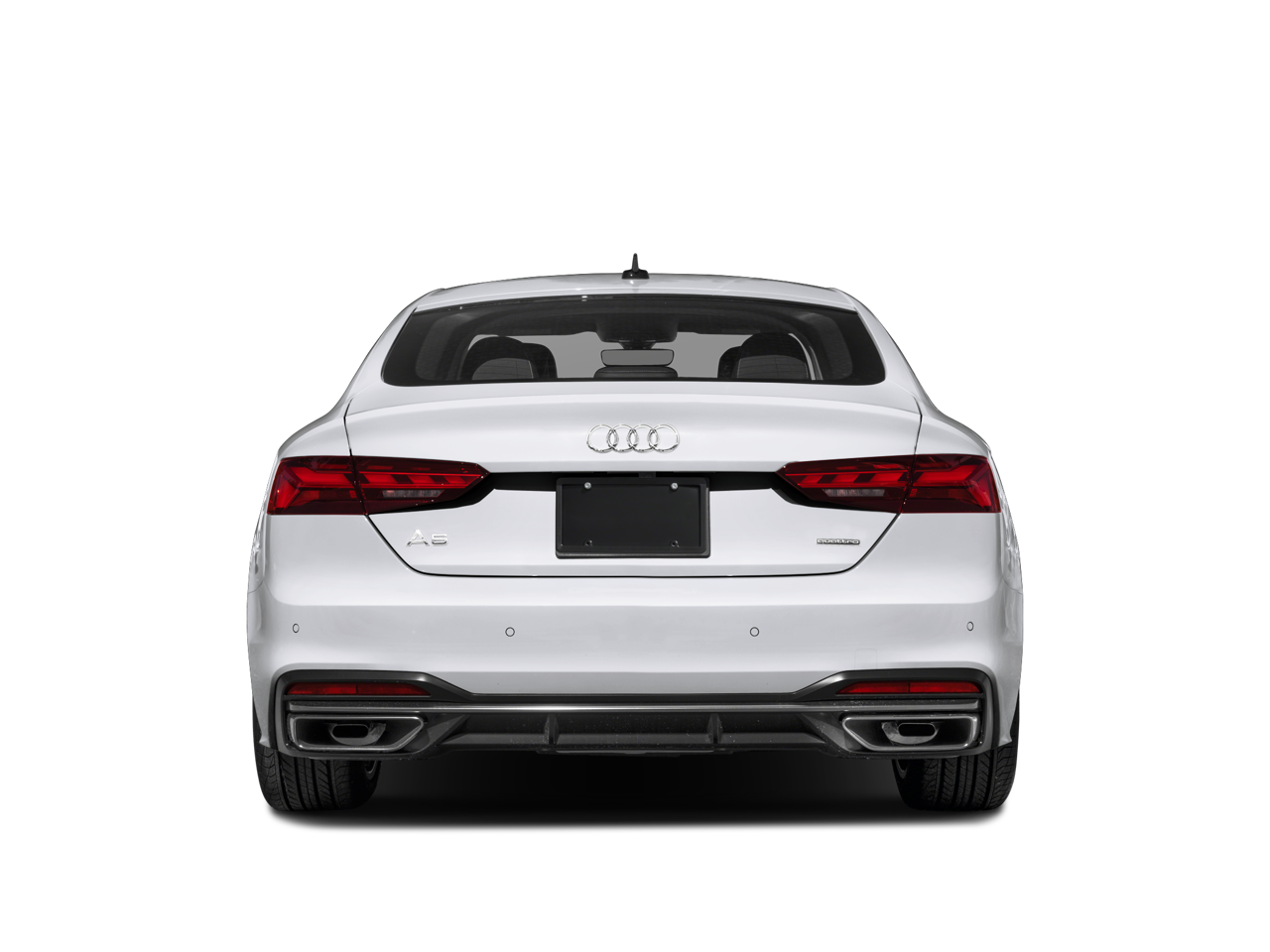 2025 Audi A5 Sportback 45 S line quattro Premium