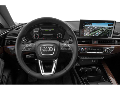 2025 Audi A5 Sportback 45 S line quattro Premium