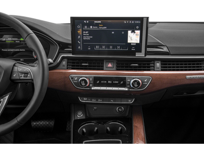 2025 Audi A5 Sportback 45 S line quattro Premium