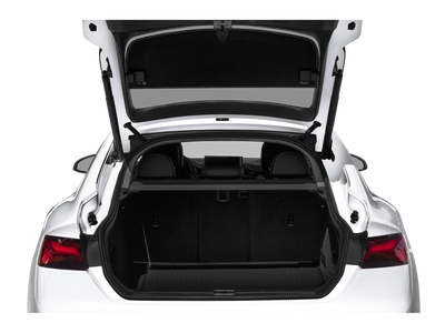 2025 Audi A5 Sportback 45 S line quattro Premium