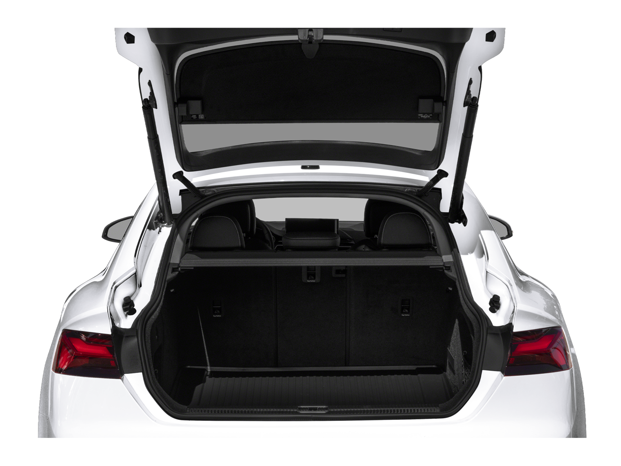 2025 Audi A5 Sportback 45 S line quattro Premium