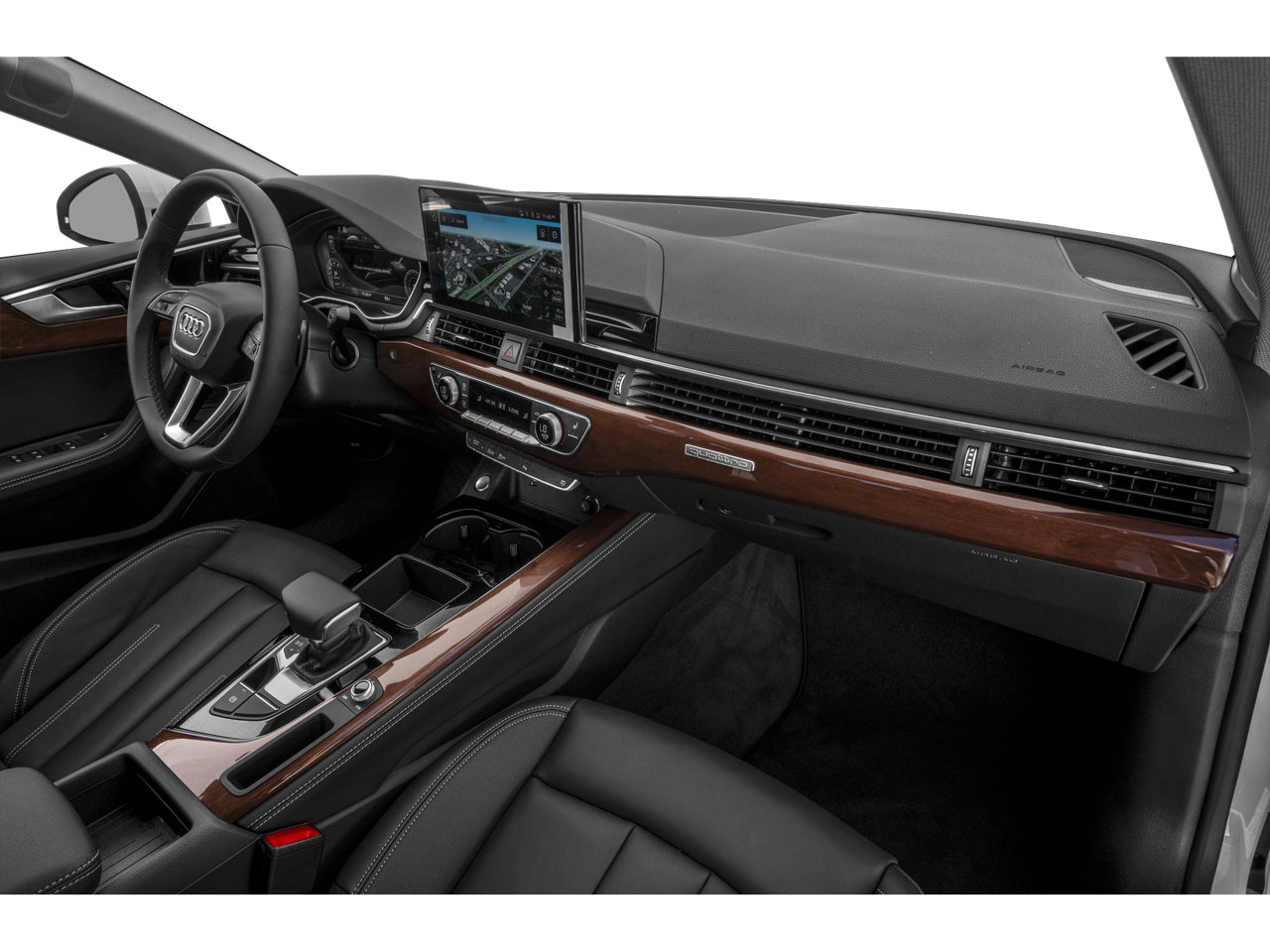 2025 Audi A5 Sportback 45 S line quattro Premium