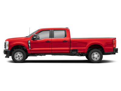 2025 Ford F-350SD King Ranch