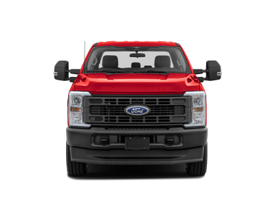 2025 Ford F-350SD King Ranch