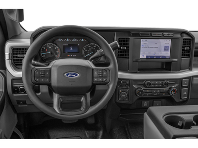 2025 Ford F-350SD King Ranch