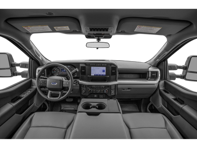 2025 Ford F-350SD King Ranch
