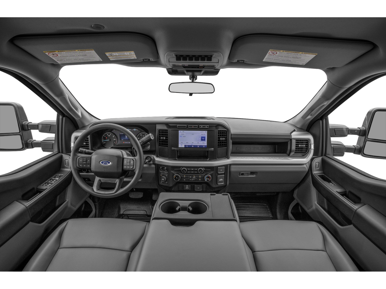 2025 Ford F-350SD King Ranch