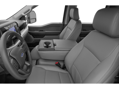 2025 Ford F-350SD King Ranch