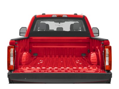2025 Ford F-350SD King Ranch