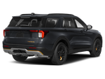 2026 Ford Explorer Tremor Ultimate