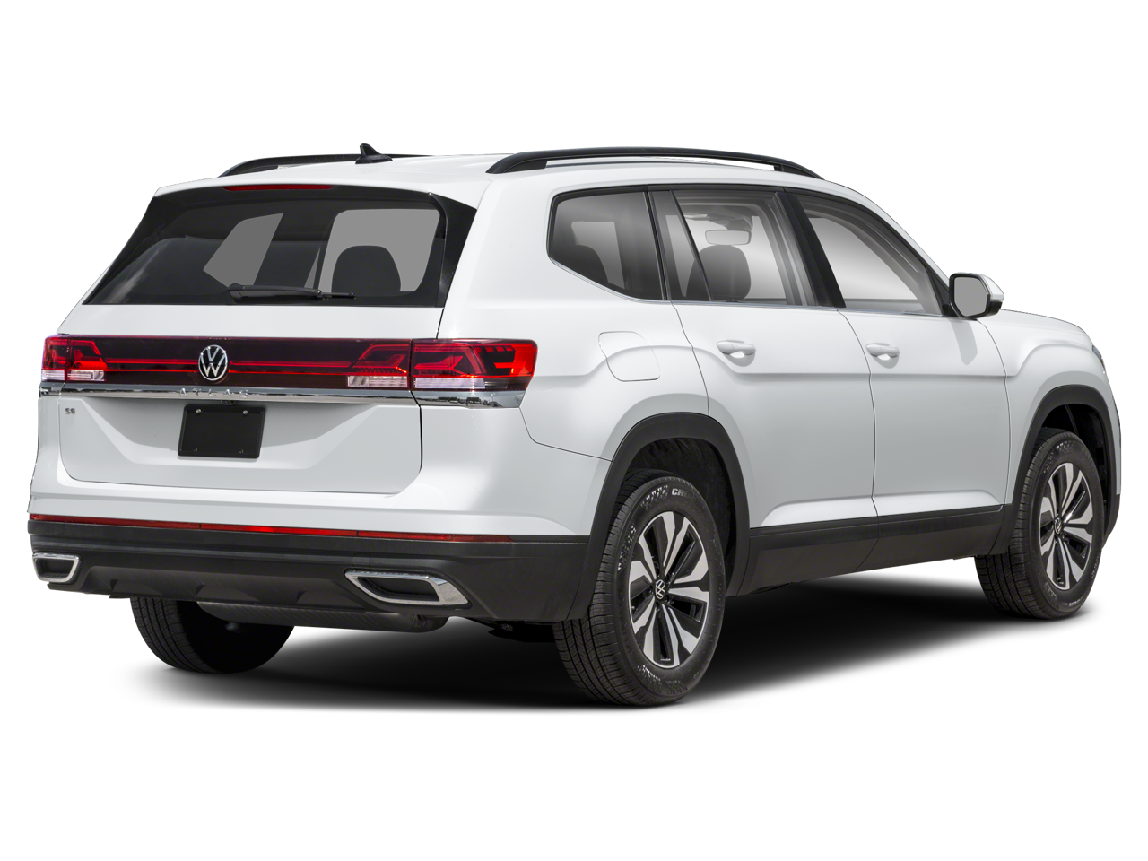 2026 Volkswagen Atlas 2.0T SE w/ Technology