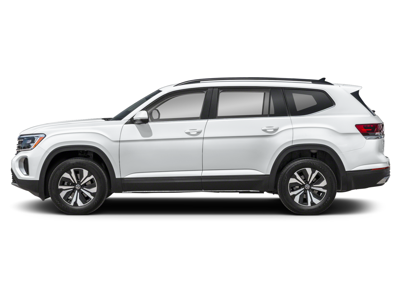 2026 Volkswagen Atlas 2.0T SE w/ Technology